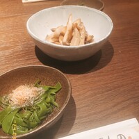 鉄板焼　ぼんの - 