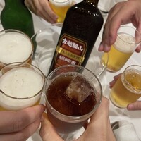 個室中華 頤和園 溜池山王店 - 