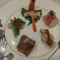 中国料理 王宮 - 