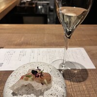 炉端イタリアン ICORIBI 堂島 - 