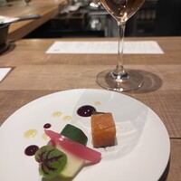 炉端イタリアン ICORIBI 堂島 - 