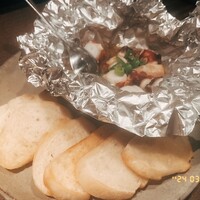 鉄板焼　ぼんの - 