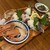 飯屋 真侍 - 料理写真:お刺身の盛り合わせ