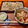 手打ち蕎麦切り　海望