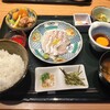 和食日和 おさけと 大門浜松町
