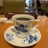 キャラバンコーヒー 阿佐ヶ谷店