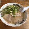 博多ラーメン七萬