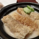 SPRING MOON - 湯葉