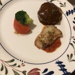 キュイジーヌイリオン - 