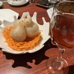 SPRING MOON - 可愛い！