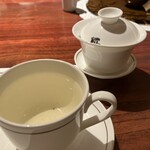 SPRING MOON - 贅沢なお茶