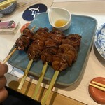 Yakitori Shiraku - 