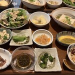 キュイジーヌイリオン - 