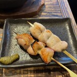 Yakitori Tori Ryouri Saitadou - 