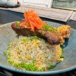 なんか喰ぃ亭 - 