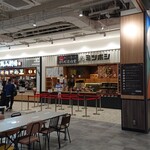 米の上で肉おどる 旨い米と焼肉重 ミツボシ - 