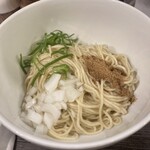 麺や でこ - 