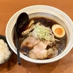 麺屋 日々 - 