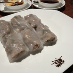 SPRING MOON - 腸粉