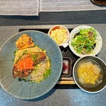 なんか喰ぃ亭 - 