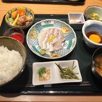 和食日和 おさけと 大門浜松町 - 