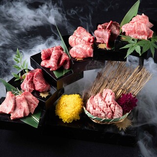 完全個室 焼肉食べ放題 牛牛 パラダイス 三宮_2