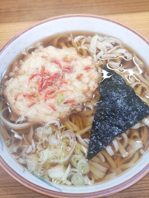 五銭茶屋 - 須賀川（そば）の写真