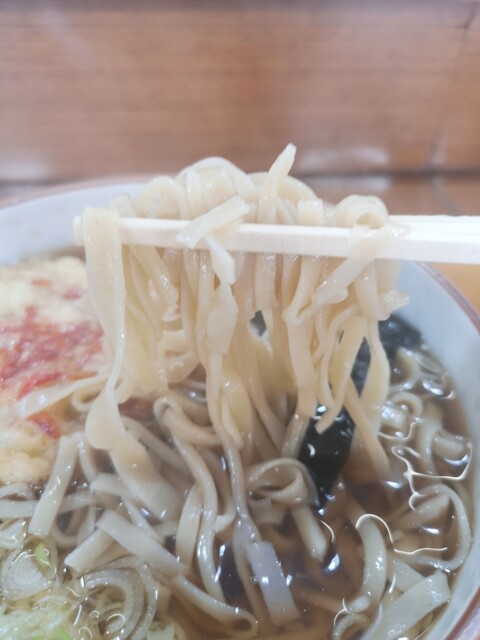 五銭茶屋 - 須賀川（そば）の写真