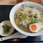 喜多方ラーメン坂内 - 