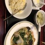 中国料理 東海園 - 