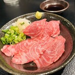 炭火焼肉 にく式 - 