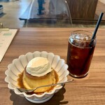 Farmer's Cafe Terrace KOTONOKA - 