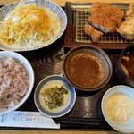 とんかつ 濵かつ - 料理写真: