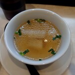 Merry peace - スープ