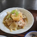 喜多八食堂 - 