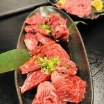 炭火焼肉 にく式 - 