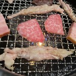 焼肉 肉ノ助 トーキョー - 