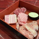 焼肉 肉ノ助 トーキョー - 