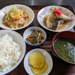 喜多八食堂 - 