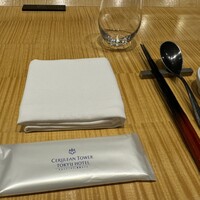 スーツァン・レストラン陳 渋谷店 - 