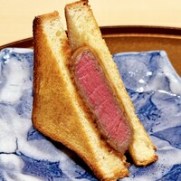 銀座 ちかみつ 六丁目 - 