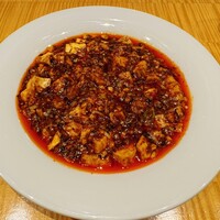 スーツァン・レストラン陳 渋谷店 - 