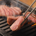 大阪焼肉ミナミ - 