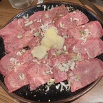 Yakiniku Kazu - 