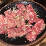 Yakiniku Kazu - 