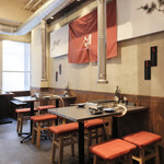 大阪焼肉ミナミ - 