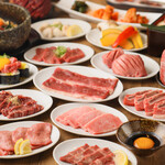 大阪焼肉ミナミ - 