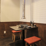 大阪焼肉ミナミ - 