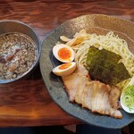 RAMEN TATSUNOYA - 