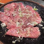 Yakiniku Kazu - 